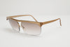 Vintage 90’s Christian Roth Optical Objects rimbar suns